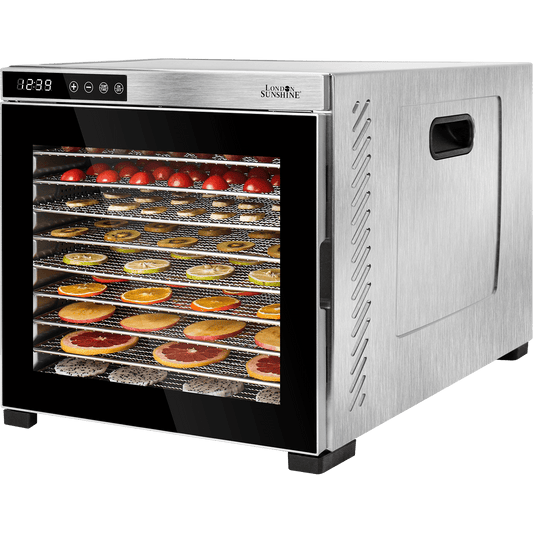 Food Dehydrator-10 Tray