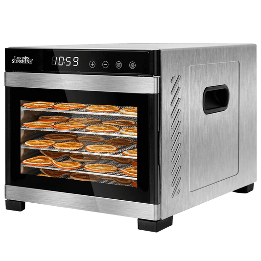 Food Dehydrator-6 Tray