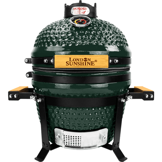 Kamado 13"