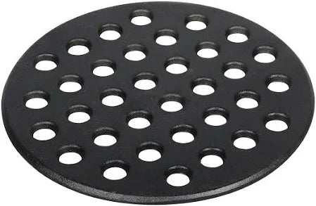 Charcoal Fire Plate Grate Replacement Parts for Kamado JR