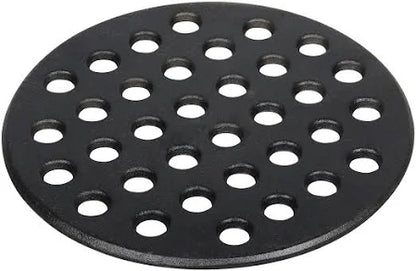 Charcoal Fire Plate Grate Replacement Parts for Kamado