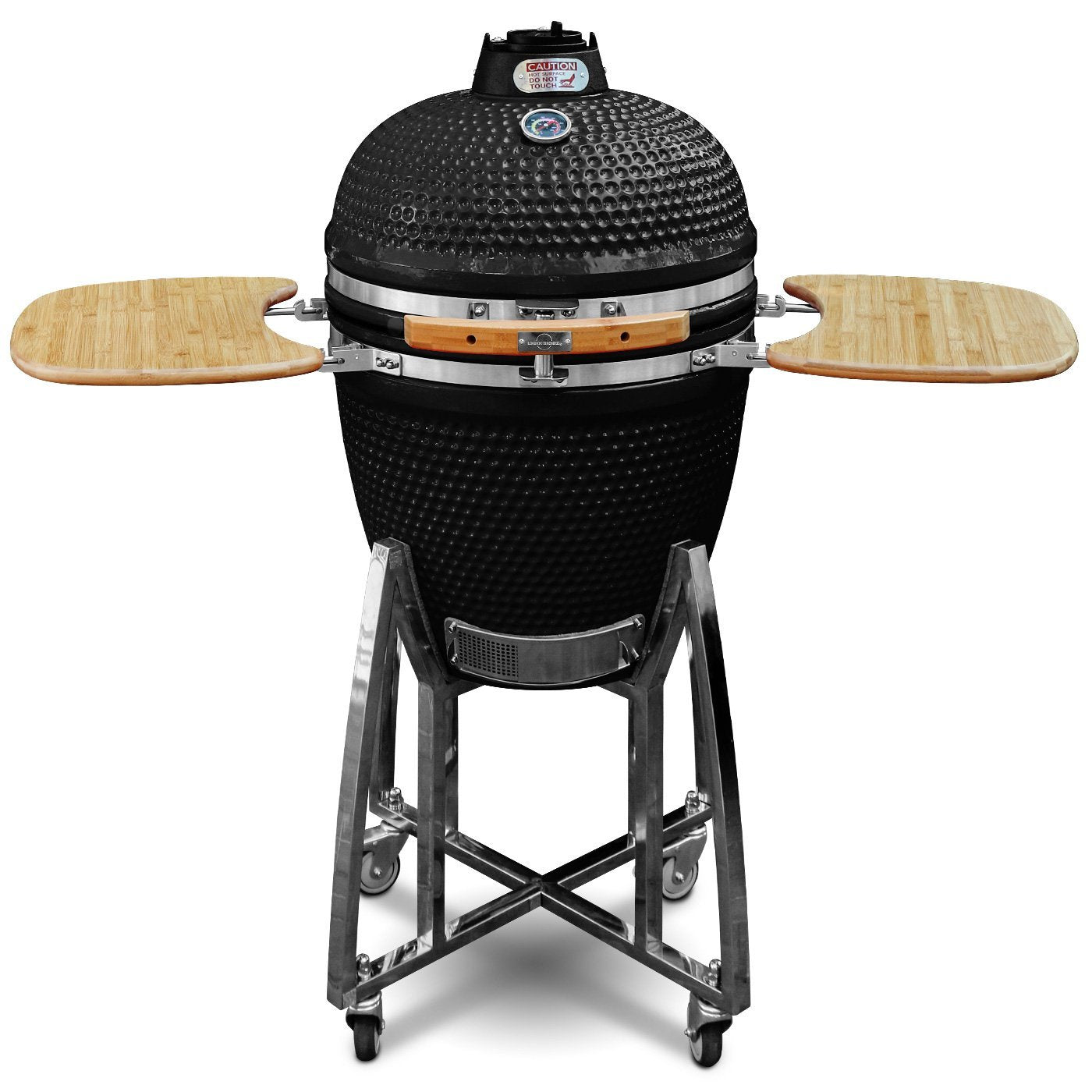 London Sunshine Kamado - The Original Series - 18