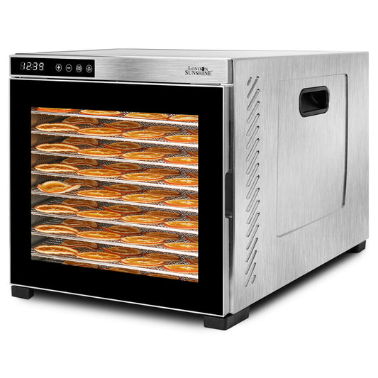 Buy Wholesale China Industrial Meat Food Processing Equipment Meat Drying  Machine & Meat Drying Machine at USD 1000