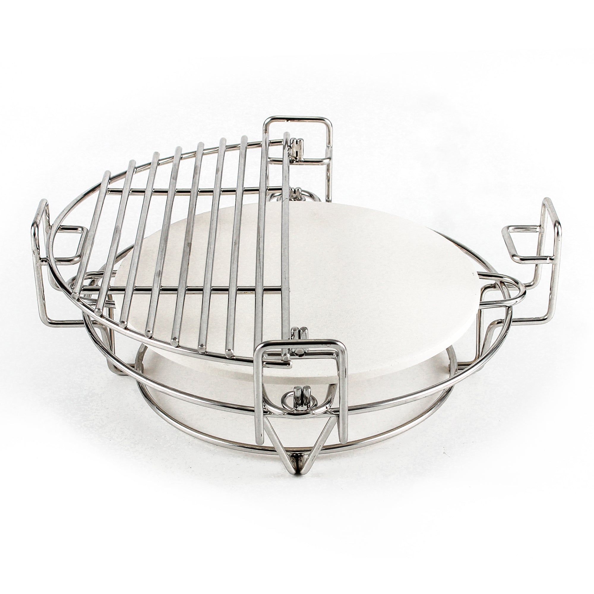 London Sunshine Divide and Conquer Grill System