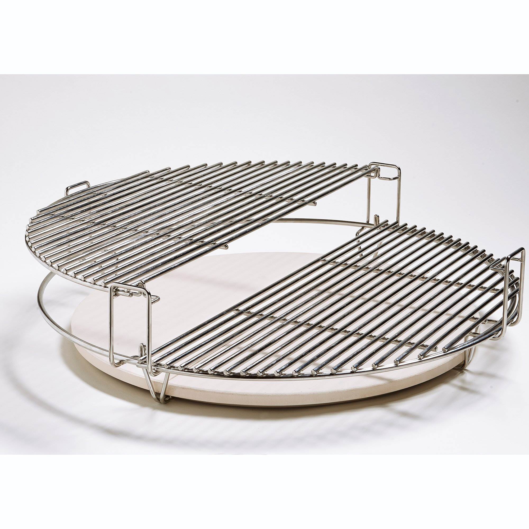 London Sunshine Divide and Conquer Grill System